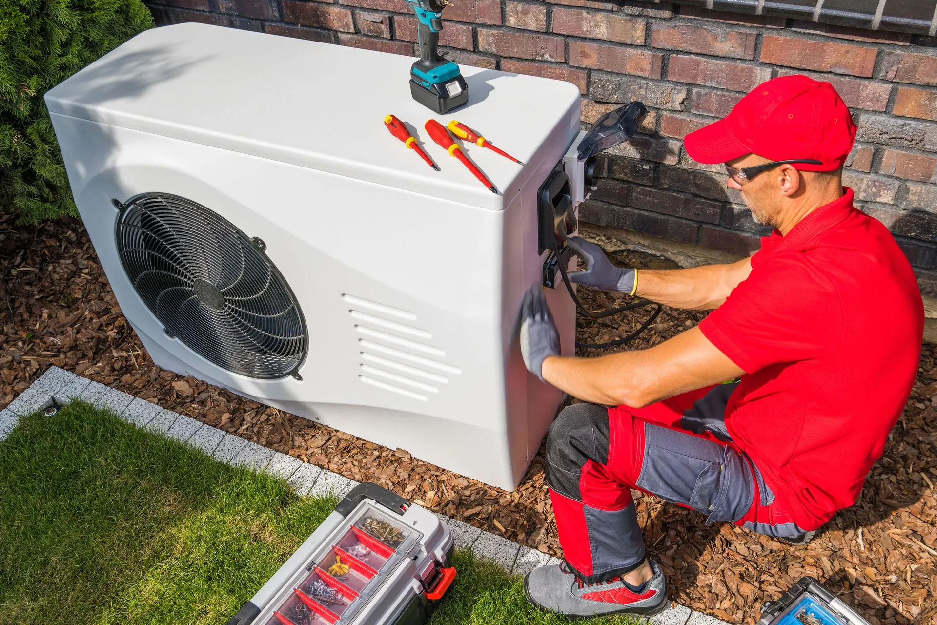 About HVAC in Garnett, KS